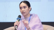 দালাল ধরলে কেন কাজ দ্রুত হয়’...প্রশ্ন জাইমা রহমানের